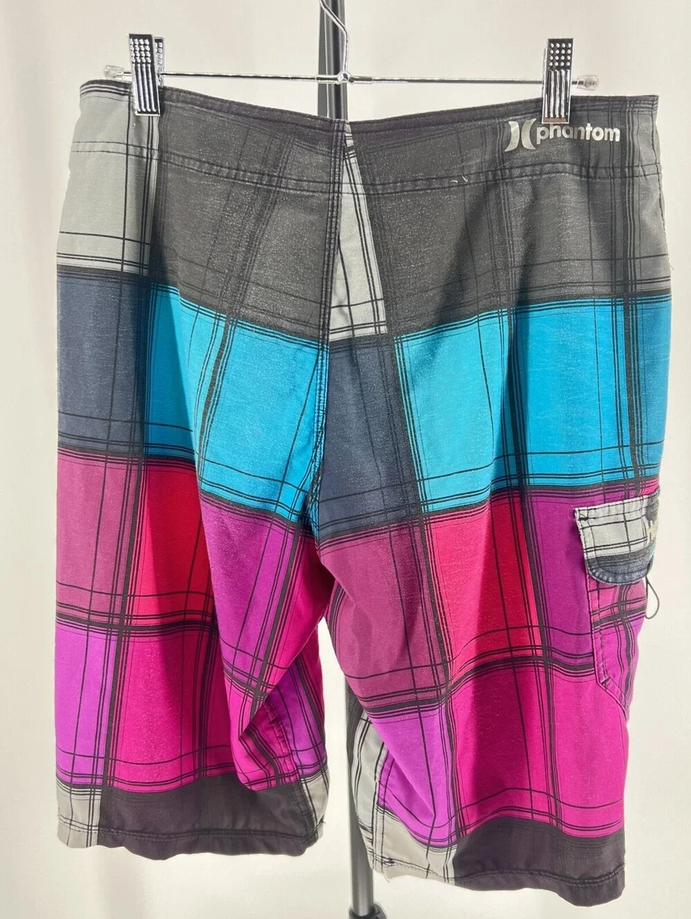Hurley Men's board shorts Size 30 (1-15)